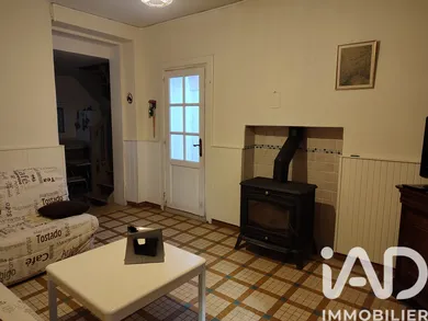 House at La Plaine-sur-Mer (44770)