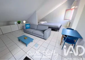 Appartement à Besançon (25000)