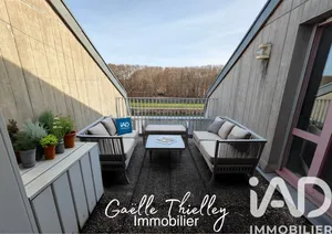 Apartment at Besançon (25000)