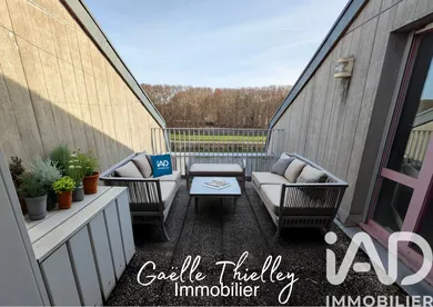 Apartment in Besançon (25000)