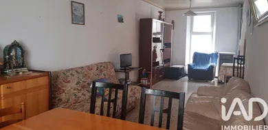 Maison de village à Thézan-des-Corbières (11200)