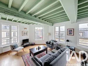 Apartment at Honfleur (14600)