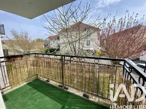 Appartement à Brie-Comte-Robert (77170)