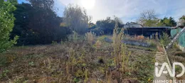 Building plot in ORMOY (91540)