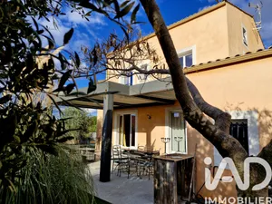 House at Nissan-lez-Enserune (34440)