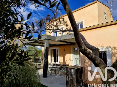 House in Nissan-lez-Enserune (34440)