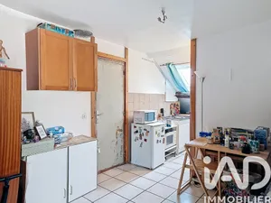 Studio à Corbeil-Essonnes (91100)