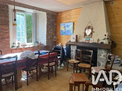 Lodge in Laruns (64440)