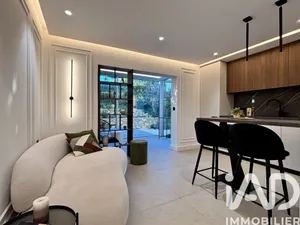 Apartment at Saint-Raphaël (83700)