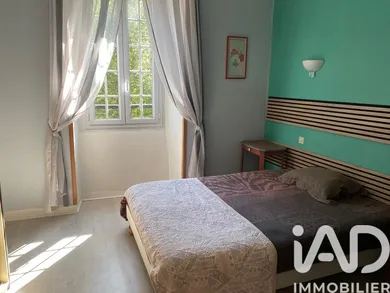 Lodge in Laruns (64440)