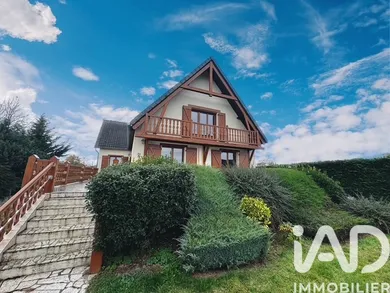 Maison à Choisy-en-Brie (77320)