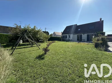 House in Vineuil (41350)