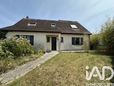 House in Vineuil (41350)
