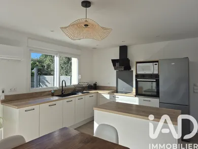 Traditional house in Soulac-sur-Mer (33780)