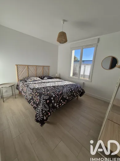 Traditional house in Soulac-sur-Mer (33780)