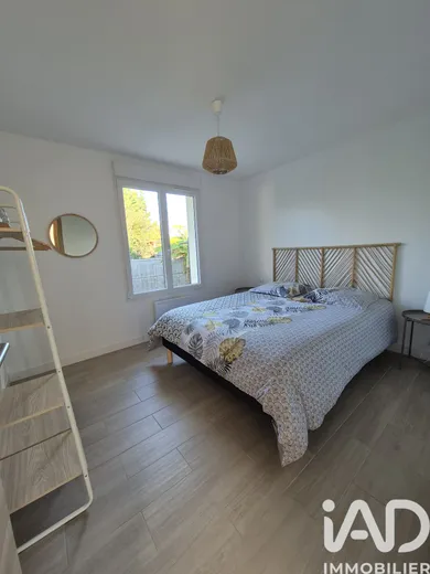 Traditional house in Soulac-sur-Mer (33780)