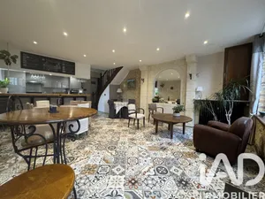 Maison à Cloyes-les-Trois-Rivières (28220)