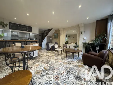 Maison à Cloyes-les-Trois-Rivières (28220)