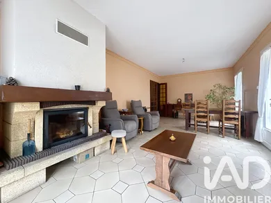 Traditional house in Corneilhan (34490)