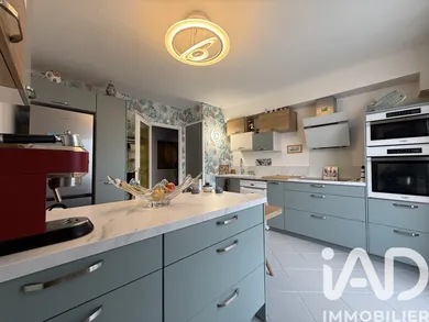 Apartment in Anglet (64600)