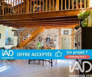 House at Couëron (44220)