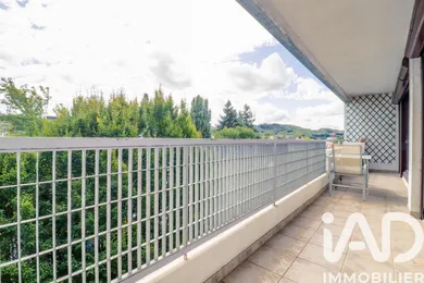 Appartement à Villebon-sur-Yvette (91140)