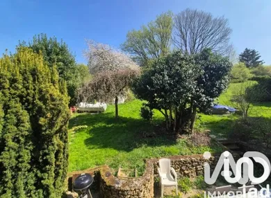 House in La Ferté-sous-Jouarre (77260)