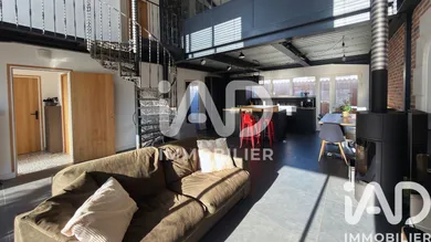 Maison à L'Houmeau (17137)