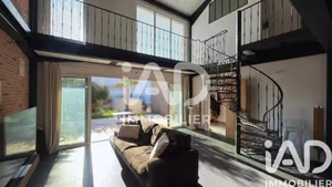 Maison à L'Houmeau (17137)