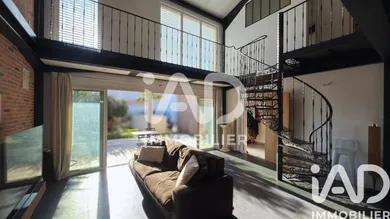 Maison à L'Houmeau (17137)