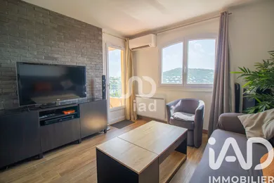 Apartment in Roquebrune-sur-Argens (83380)