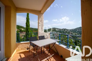 Apartment in Roquebrune-sur-Argens (83380)