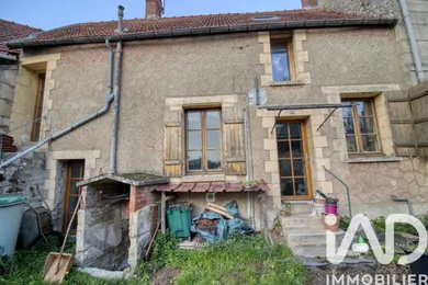 House in Magny-en-Vexin (95420)