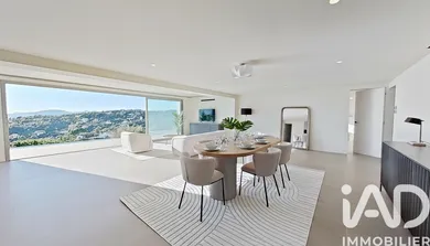 House at Les Issambres (83380)