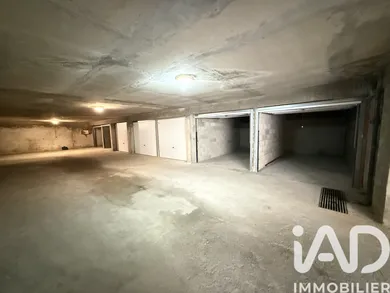 Garage at Perpignan (66000)