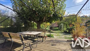 House in Crest (26400)