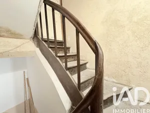 Immeuble à Bourgueil (37140)