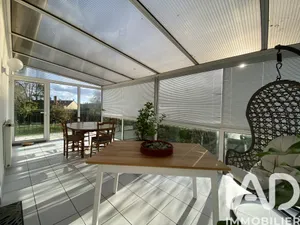 Maison à Équemauville (14600)