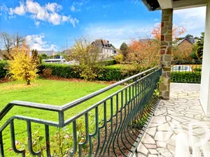 House at Équemauville (14600)