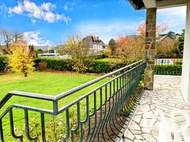 House in Équemauville (14600)