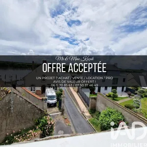 Appartement à Châteauneuf-sur-Loire (45110)