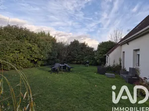 Maison à Beauce la Romaine (41240)