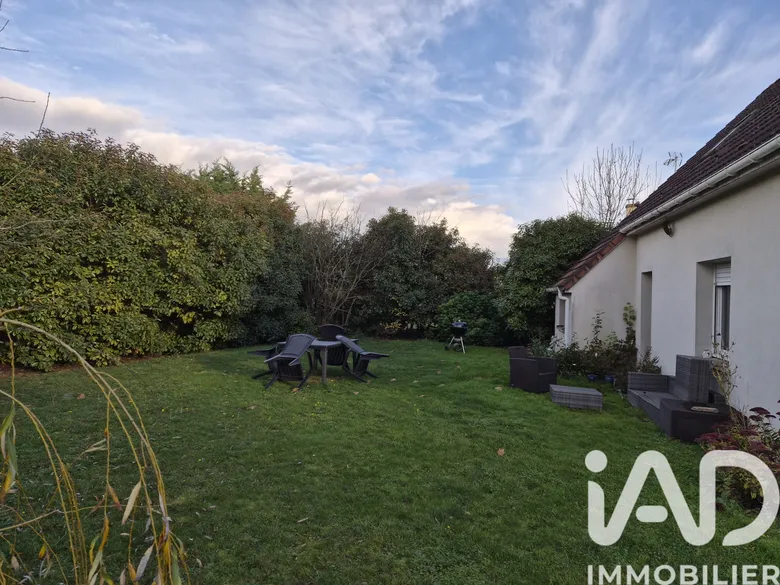 Maison 4 pièces 99 m² · à Beauce la Romaine · 99,1 m² · 188 000 €