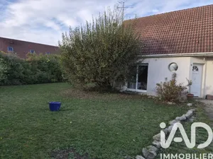 House in Beauce la Romaine (41240)