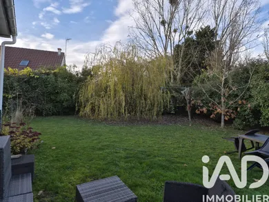 House in Beauce la Romaine (41240)