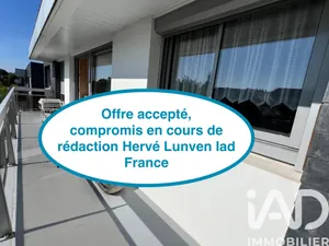 Appartement à Vannes (56000)