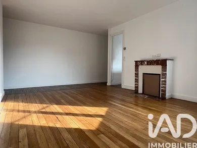 Apartment in Reims (51100)