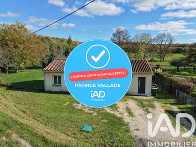 House in Ruelle-sur-Touvre (16600)