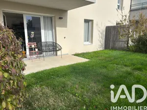 Appartement à Les Ponts-de-Cé (49130)