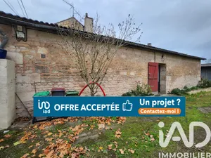 Maison à Niort (79000)